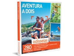 Aventura a Dois