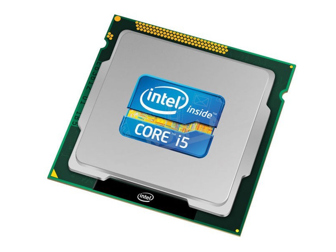 Processador INTEL Core i5-3550S (Socket LGA1155 - Quad-Core - 3.0 GHz)
