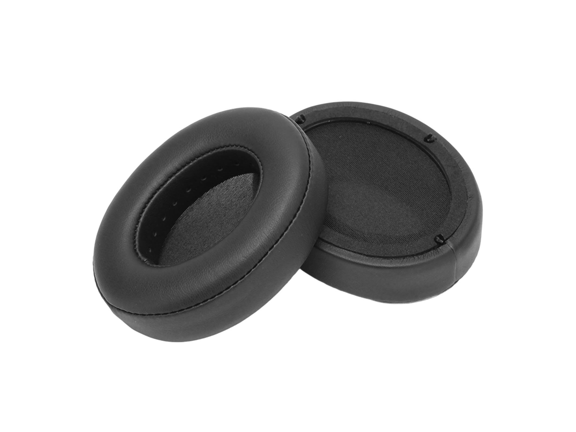 Auricularedas de Couro de Proteína LAXISCREED para Edifier W855bt