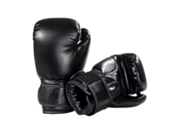 Luvas de Boxe KWON Crianças (6 - Multicor)