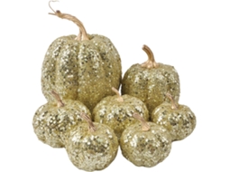 Abóboras De Abóbora Decoração Com Para Escritório, , , , , , , , Gokoco