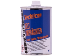 Impermeabilizante Tendas 1 L Yachticon – Proteção Duradoura Contra Chuva, Uv E Humidade