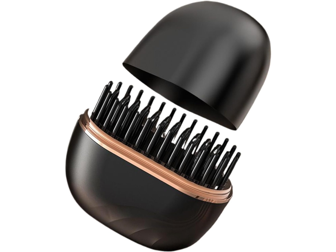 Prancha De Cabelo Portátil