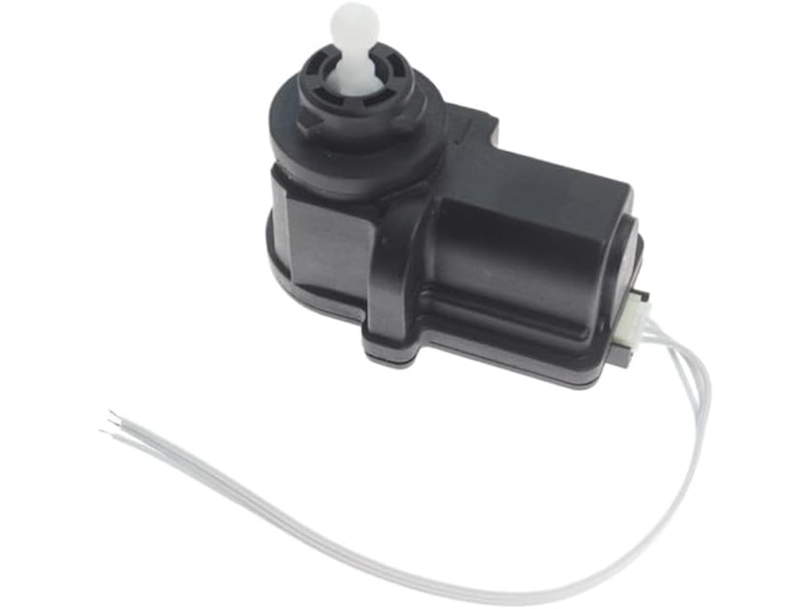 Motor De Nivelamento Do Farol Compatível Com Focus Mk2 2005-2011