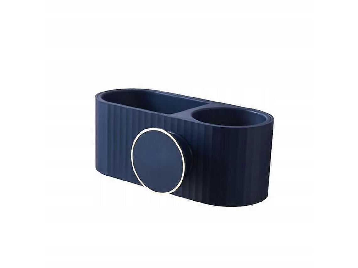 Suporte para Secador de Cabelo Banheiro Prateleira de Cabelo Secador Acessórios Suporte Secador de Cabelo TAISHENGDA