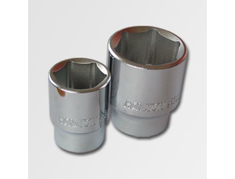 Soquete 6 Ângulo 3/4 Curto 55mm Honiton