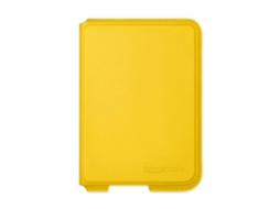 Capa KOBO Nia Sleepcover para Leitor de Livros Eletrónicos 15.2 Cm 6'' Fólio Amarelo