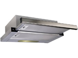 Exaustor JUNEX EJX 260 TP (280 m3/h - 60 cm - Inox)