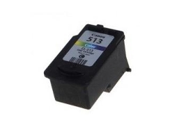 Tinteiro Canon Compatível Cl-511 / Cl-513 Xl Cor