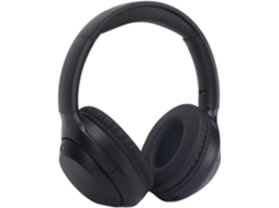 Fones De Ouvido Bluetooth Topiky, Supra Auriculares, Longa Duração Da Bateria, Com Alto Falante, Graves Profundos E Som