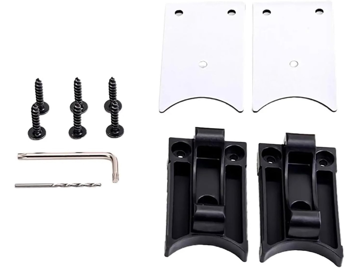 Suporte de montagem para escada portátil SFUSHOS
