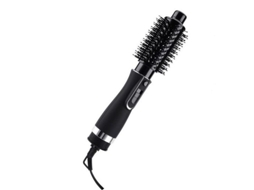 Escova De Ar Quente Pritech Hs 871 Preto