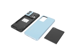 Smartphone LAXISCREED 5.0 Polegadas Hd Reconhecimento Facial