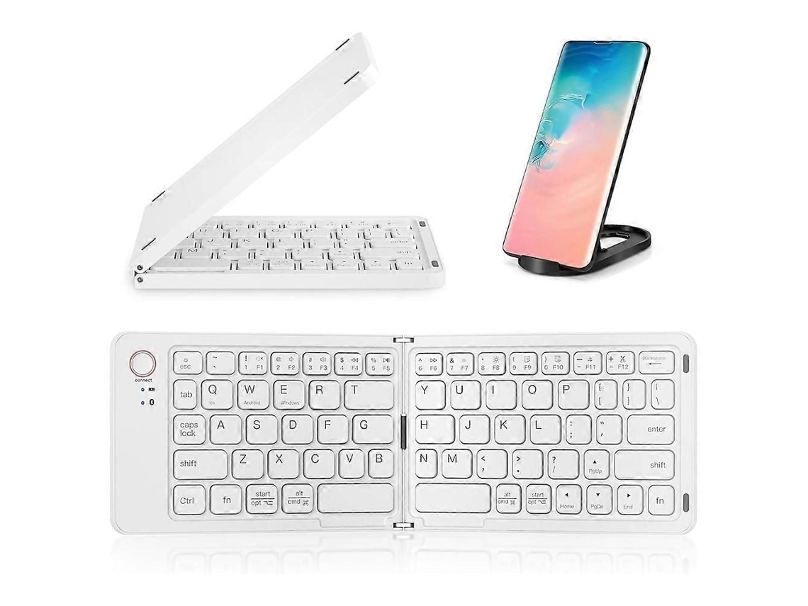 Teclado para Playstation 5 TAISHENGDA com Chatpad Bluetooth