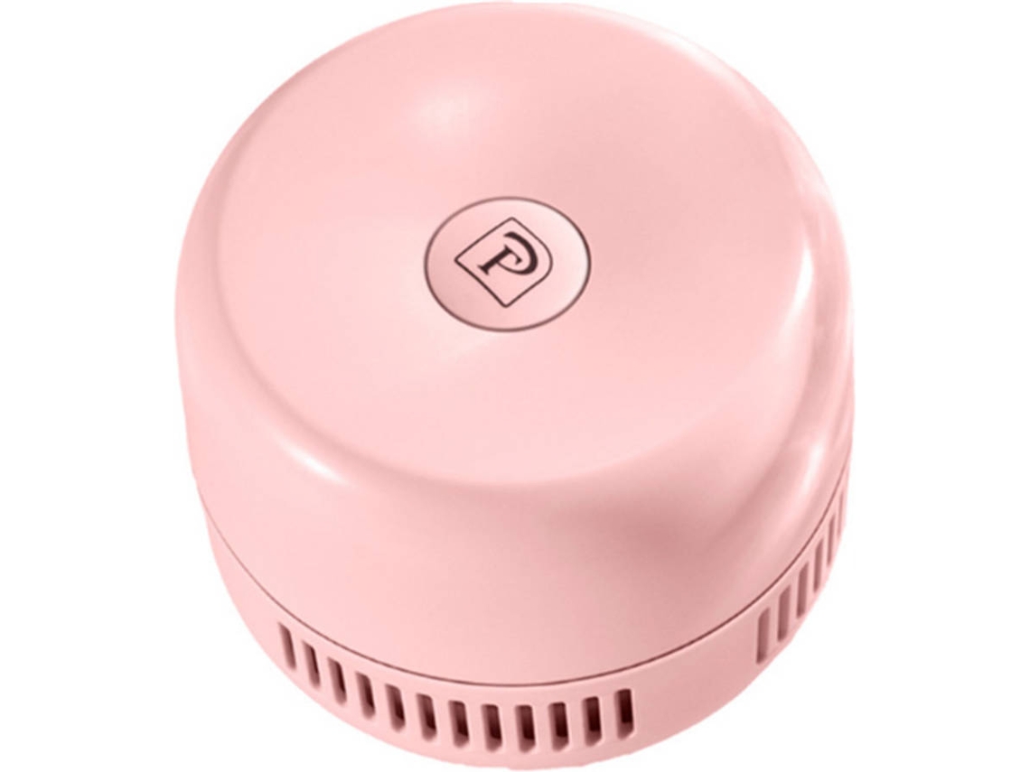 Aspirador para PC WJS CT1257 (Rosa)