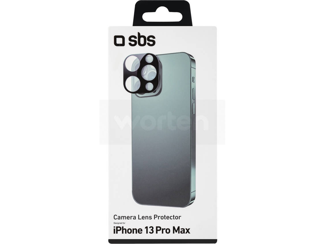 Pelicula de Vidro SBS iPhone 13 Pro Max