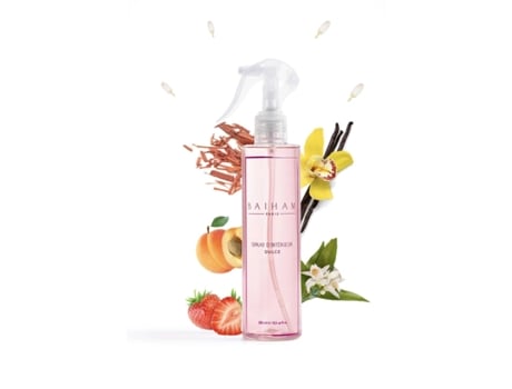Perfume doméstico spray 250 ml - Dulce BAIHAM PARIS