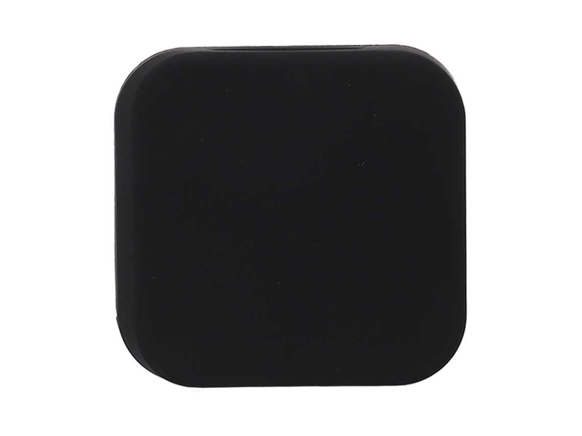 2026 cubierta de Silicona para Lente Insta360 One Rs 4k/one R 4k, Protector de Lente de Ángulo Amplio