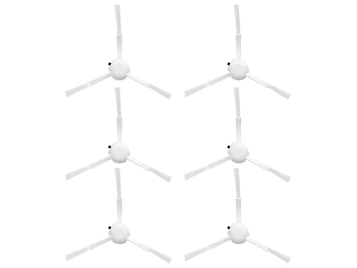 Escova Lateral X20+ /x10+ L10s Ultra L10