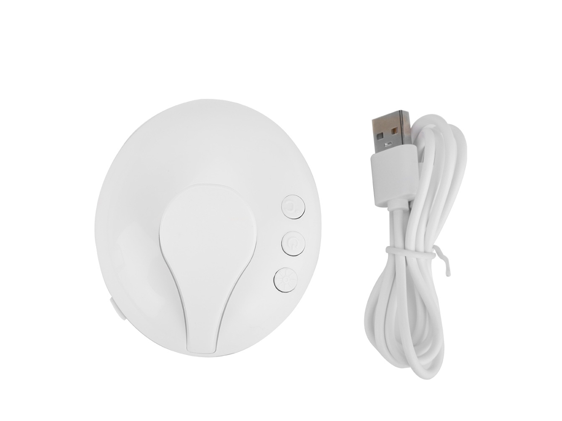 Instrumento Led Ultrassônico Anti-envelhecimento Lifting Facial