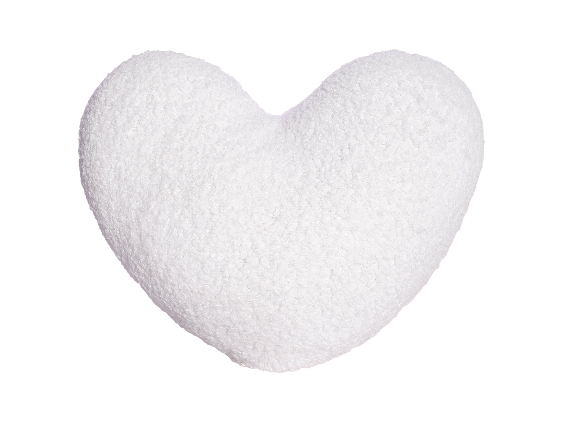 Almofada de Coração Valentine's Day LAXISCREED