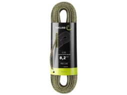 Corda Starling Protect Pro Dry 8.2 Mm Verde 70 Medelrid