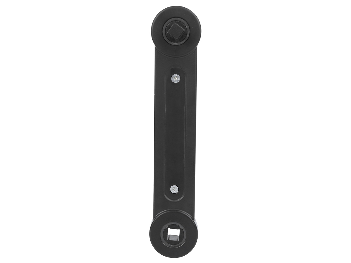 Chave Universal De Extensão Ferramenta Manual Automotiva Diy Com Cabeça De Pintura A Spray