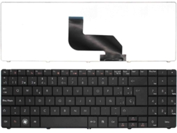 Teclado para Portátil Packard Bell Easynote Tj76