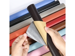 Adesivo Decorativo, Adesivo Autocolante Reparo De Sofás, Mesas E Cadeiras Em Couro Sintético Pu, Ideal Conserto De Móveis, Bolsas, Sapatos E Camas