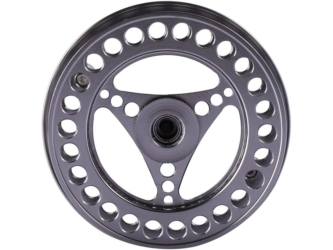 Pesca Ideal Leve, resistente, equilibrado para desempenho com varas | S/MARCA