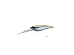 Lure SHIMANO Bantam Pavlo Shad 59 SP 8 g
