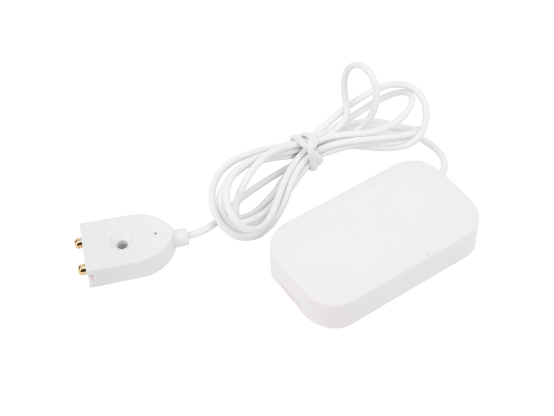 Laxiscreed Alarme Inteligente Wifi Para Vazamento De Água Com Sensores Avançados