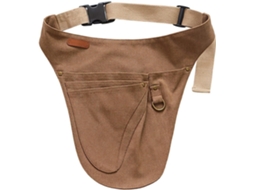 Cinto organizador de ferramentas, suporte para ferramentas de eletricista, bolsa de ferramentas suspensa, para