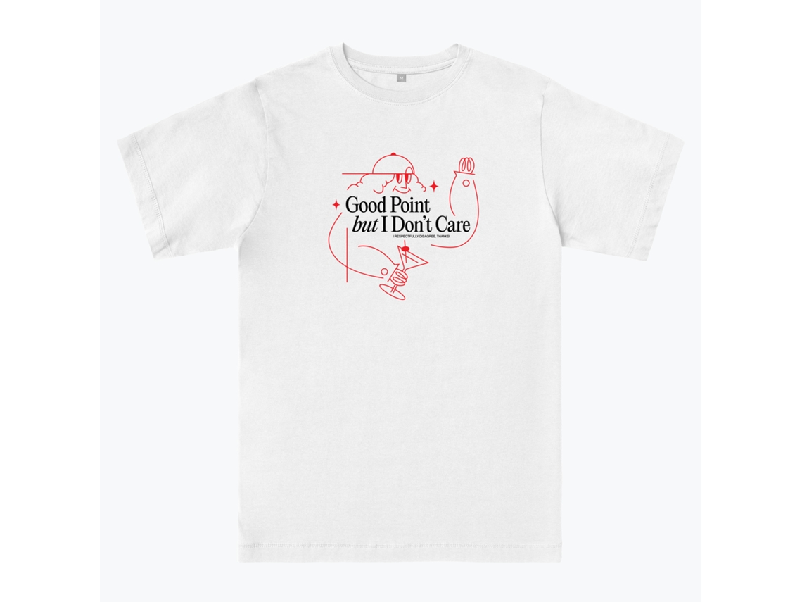 Goodpoint Valentin Fx T-shirt-s