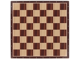 Tabuleiro Xadrez Parchis 40X40 Cm BIGHUB