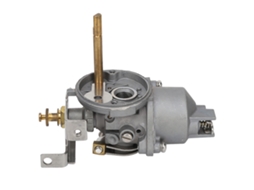 Carburador de motor de barco outboard 6A1 14301 01 6F8 14301 03 alumínio potente e eficiente S/MARCA