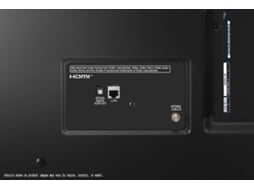 TV LG 65UP75006 (LED - 65'' - 165 cm - 4K Ultra HD - Smart TV)