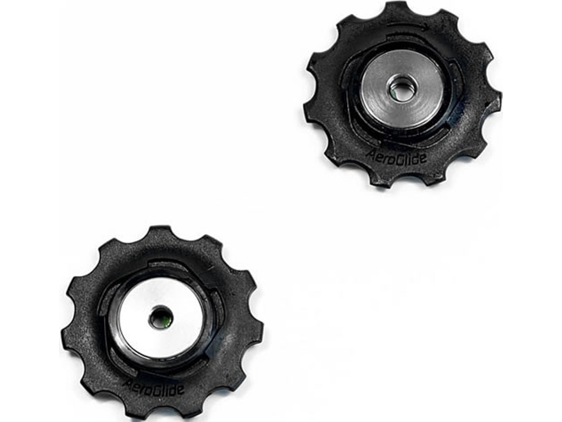 Peça de Substituição SRAM Roldana Force22-Rival22 (1x11 cm - Preto)