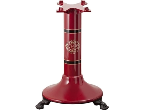 BERKEL Pedestal P15-Vermelho