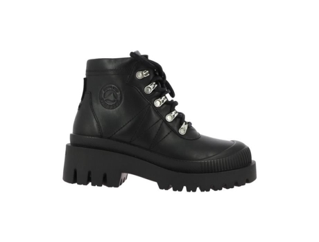 Botins de Homem PATAUGAS Preto (39)