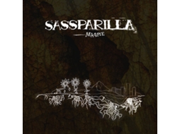 Vinil Sassparilla - Magpie