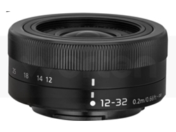 Máquina Fotográfica PANASONIC G100 Vlogger Kit (Micro 4/3)