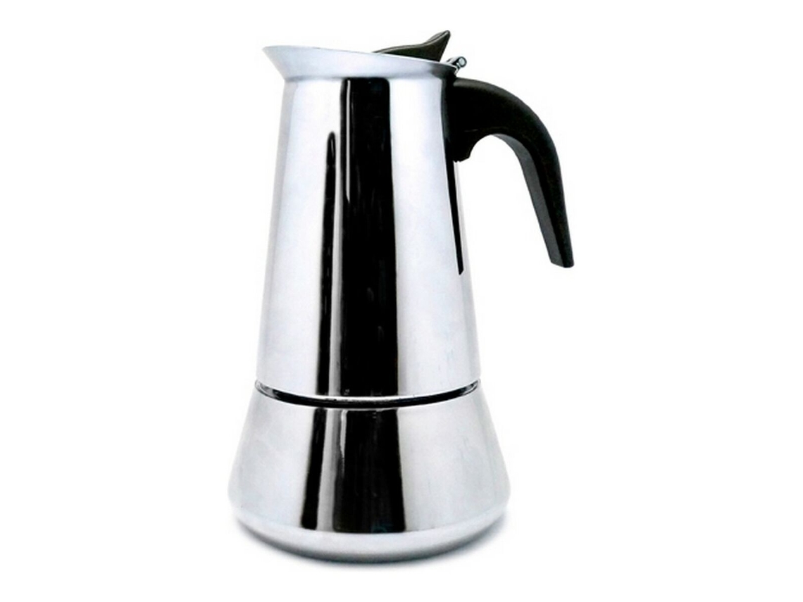 Cafeteira Italiana VIN BOUQUET (10 Chávenas)