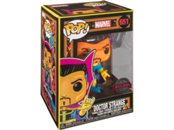 POP MARVEL: BLACK LIGHT- DR. STRANGE