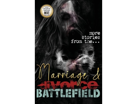 Livro Marriage Doesnt Work - More Stories From The Marriage Amp Divorce Battlefield De Klaus Von Schlafengut (inglês)