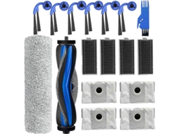 Acessório Para Aspirador, Acessórios Kit Spare Peças