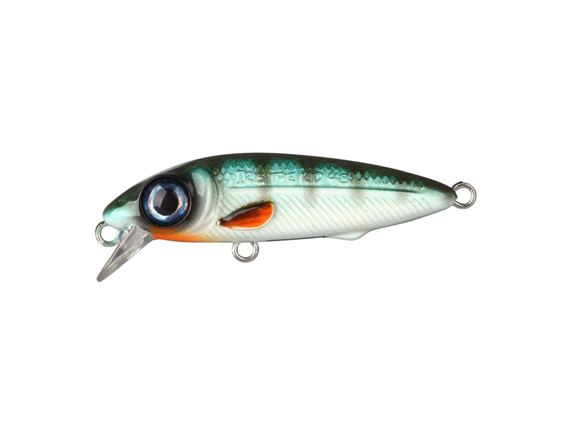 Isco SPRO Iris The Kid 48