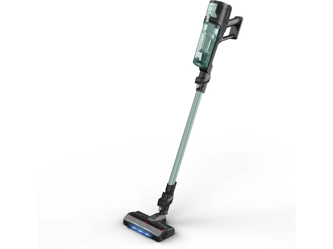 Aspirador Vertical ROWENTA X-FORCE 8.80 ALLERGY RH1833E0 (Outlet Grade A - Capacidade: 0,44 L - Autonomia: 45 min)