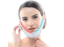 Masajeador Facial Elétrico Premium para Levantamento e Ajuste Integral. Compatível com Diversas Marcas. GOKOCO