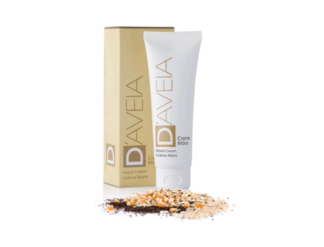 D'AVEIA Creme Mãos